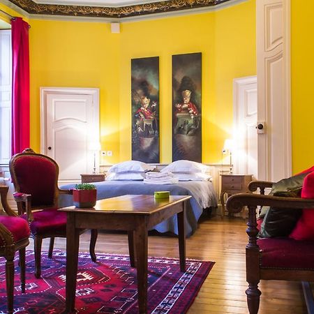 Appartement Le Buffon Dijon Luaran gambar