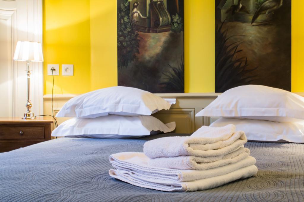 Appartement Le Buffon Dijon Luaran gambar